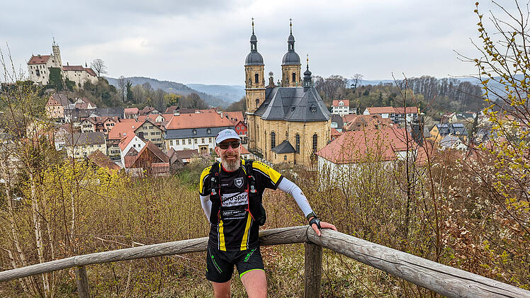 Bamberg: Das macht den Weltkulturerbelauf so besonders - ein Marathonläufer berichtet