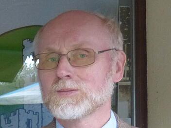 Andreas Hörnig