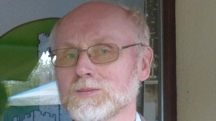 Andreas Hörnig