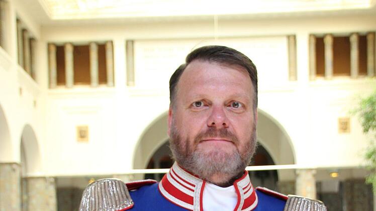 Blindverkostung mit Bad Kissinger Heilwassern. Foto: Benedikt Borst