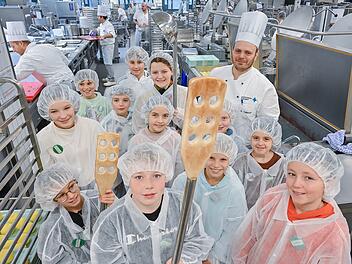 Uniklinikum Erlangen veranstaltete Schnuppertag für Kinder von Mitarbeitern Uniklinikum Erlangen veranstaltete Schnuppertag für Kinder von Mitarbeitern