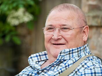 Schauspieler und "Polizeiruf 110"-Star Horst Krause ist mit 83 Jahren gestorben.