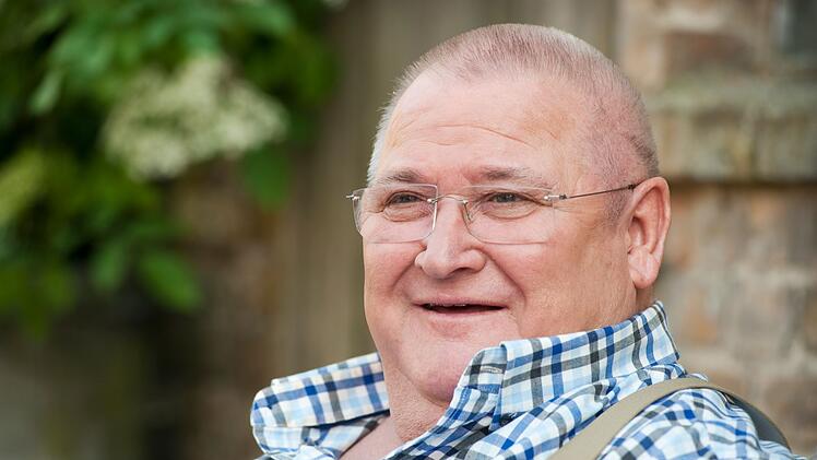 Schauspieler und "Polizeiruf 110"-Star Horst Krause ist mit 83 Jahren gestorben.