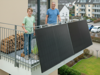 Fake‑Shops f&uuml;r Balkon-PVs im &Uuml;berblick