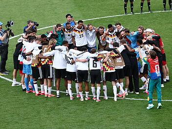 WM 2026 - Deutschland - Elfenbeink&uuml;ste