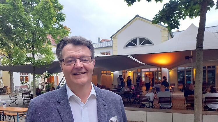 Nürnberg: Bundestagswahl 2021 - CSU holt beide Direktmandate