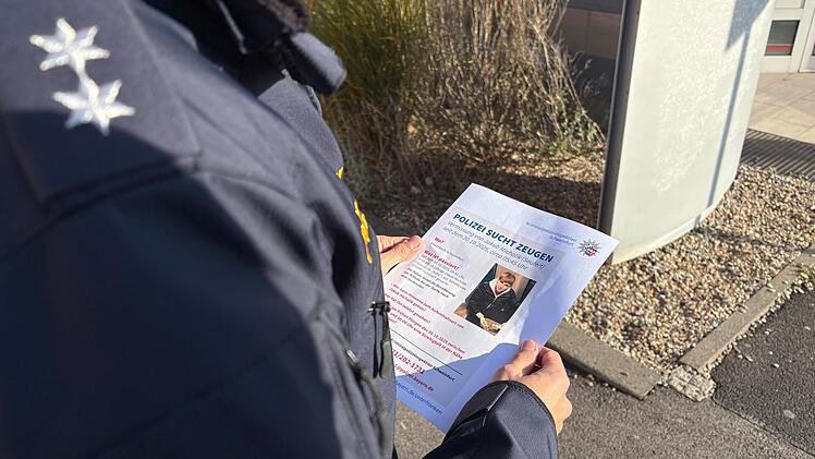 Jakub (18) seit drei Wochen vermisst