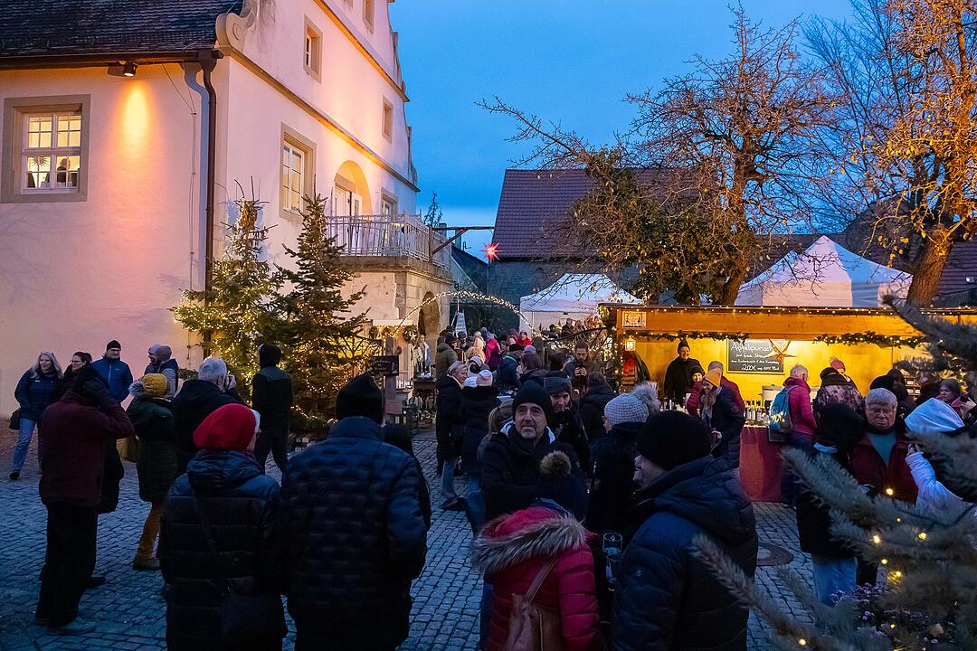 Christkindles Werkst&auml;tten