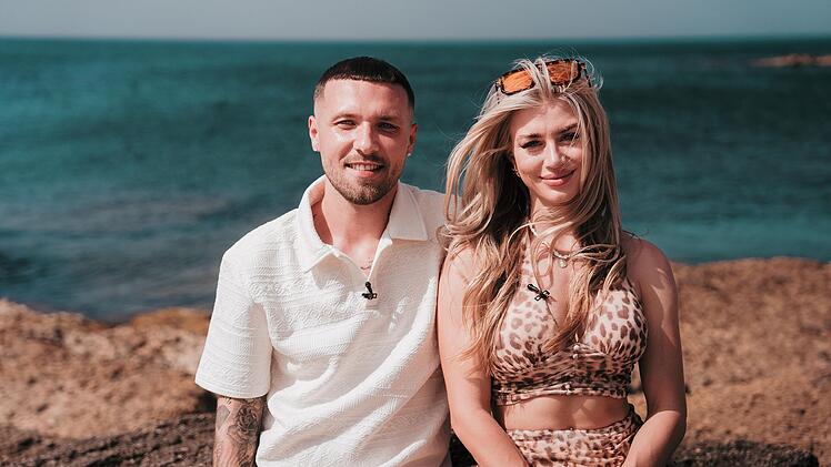Nürnberger Paar nach Vertrauensbruch bei "Temptation Island"-VIP