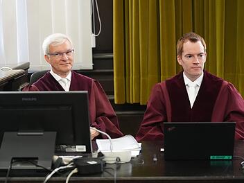 Prozess wegen geheimdienstlicher Agentent&auml;tigkeit
