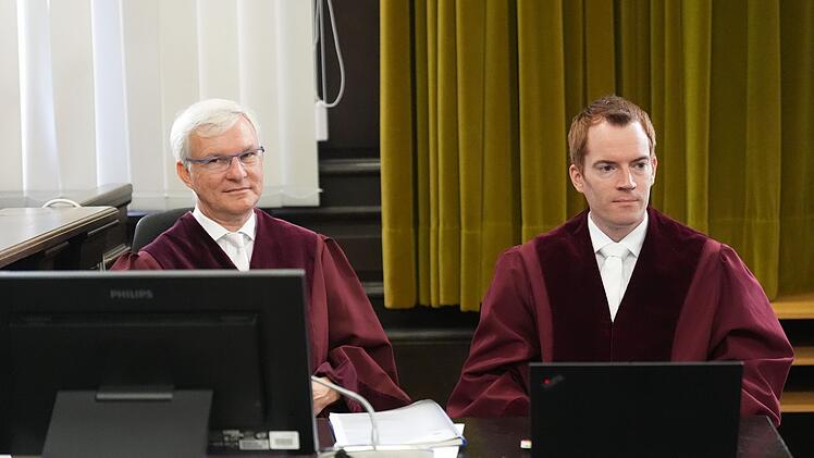 Prozess wegen geheimdienstlicher Agentent&auml;tigkeit
