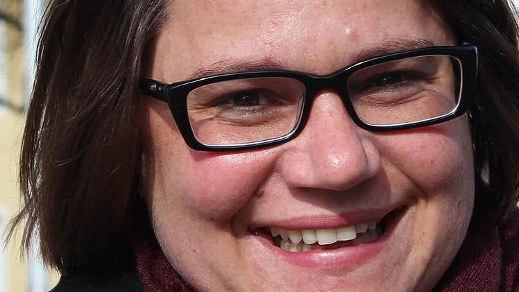 Kathrin Younes (37), Höchstadt: Ich glaube ich mache dieses Mal Briefwahl - aus strategischen Gründen. Ich habe diese Woche Entbindungstermin und ich weiß nicht, ob das noch klappt.