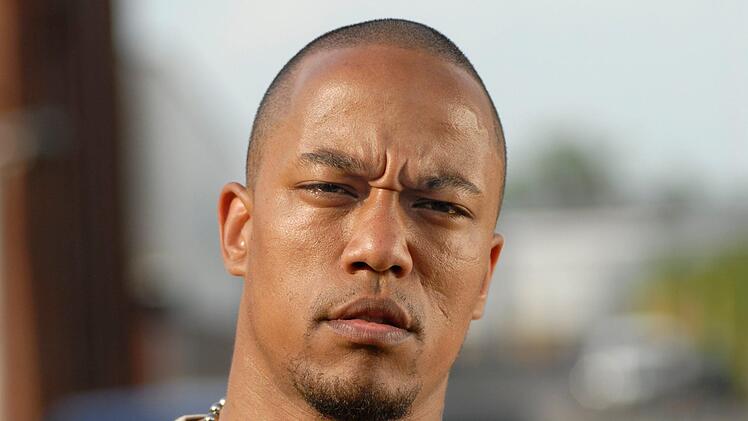 Der Berliner IS-Terrorist und Rapper "Deso Dogg" ist wohl in Syrien ums Leben gekommen. Foto: Di Matti/dpa