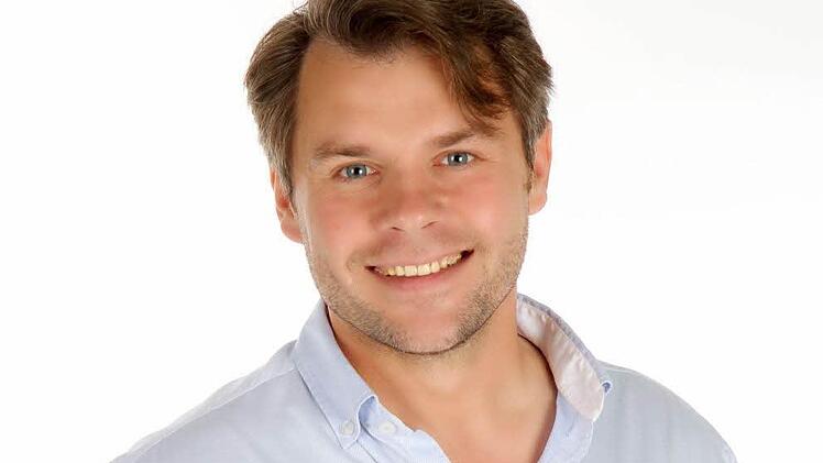René Hähnlein (Linke)