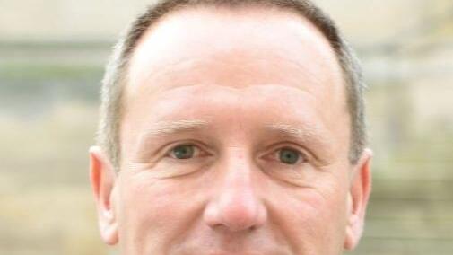 Schneiders Parteikollege Michael Ziegler agiert als erster Stellvertreter des Landrats und ist zudem Bürgermeister von Eltmann. Foto: Stadt Eltmann