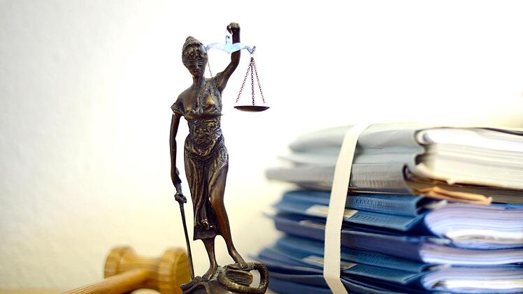 Symbolfoto: Volker Hartmann/dpa/Archiv