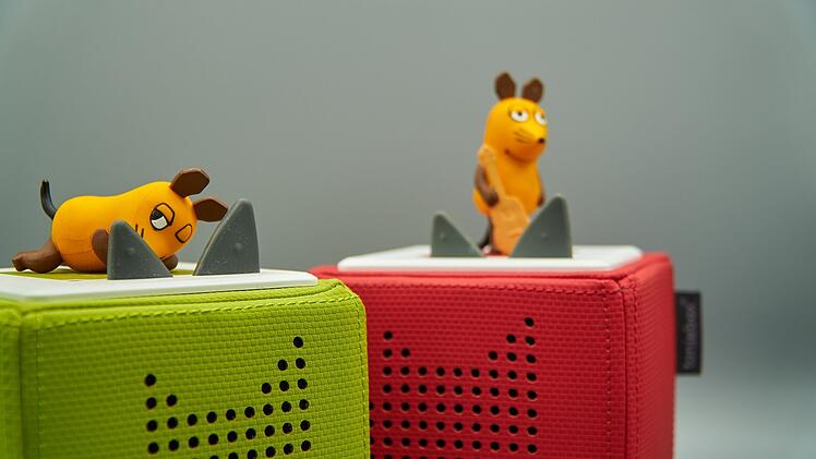 Tonie, Tonies, Toniebox, Figur, Hörspiel. Hörbuch, Spielzeug, Spielen, Musik, Kinderlieder, Kinder, Kinderfreundlich, Lieder, Tanzen, Singen, Musikbox, Sammelfiguren