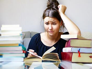 Bamberg: Neuorientierung im Studium - Experten beraten unentschlossene Studenten