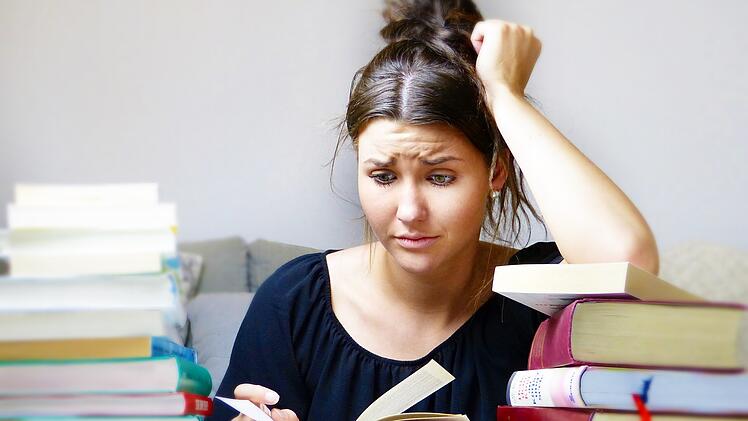 Bamberg: Neuorientierung im Studium - Experten beraten unentschlossene Studenten