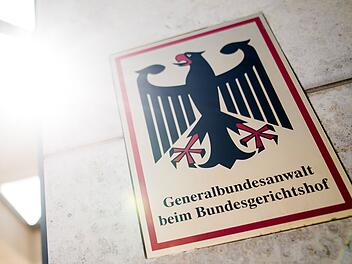 Bundesanwaltschaft