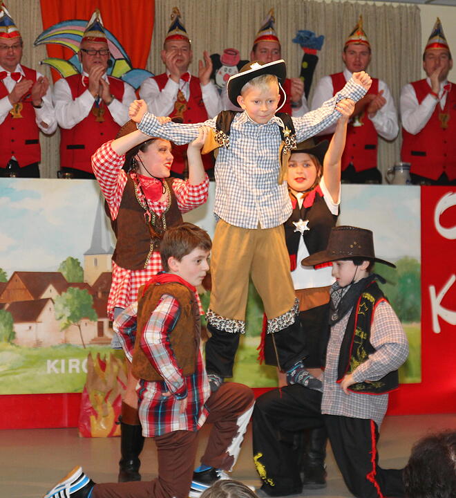 Carneval Club Kirchschönbach