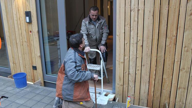 Foto: Anette Schreiber
