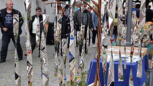 R&ouml;delseer Fr&uuml;hling