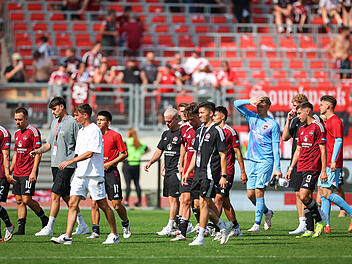 FCN mit Handy-Problem in der Kabine? Darum gibt´s kein Verbot vom Trainer