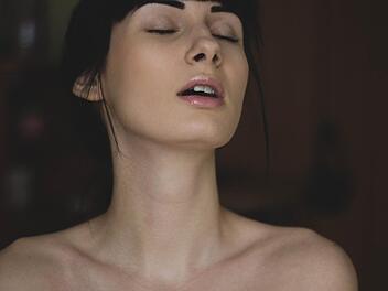 Löst Oralsex Krebs aus? Symbolfoto: Valeria Boltneva/pexels.com