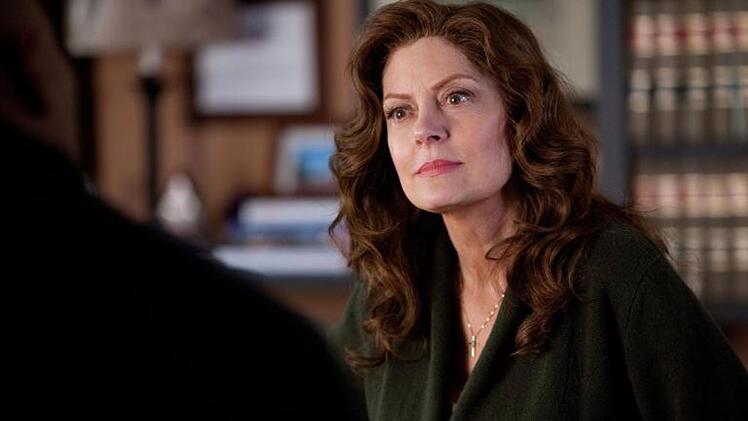 Staatsanw&auml;ltin Keeghan (Susan Sarandon) hat nur ihre Karriere im Kopf: Deshalb gibt sie ihre Zustimmung f&uuml;r ein gef&auml;hrliches Versteckspiel.