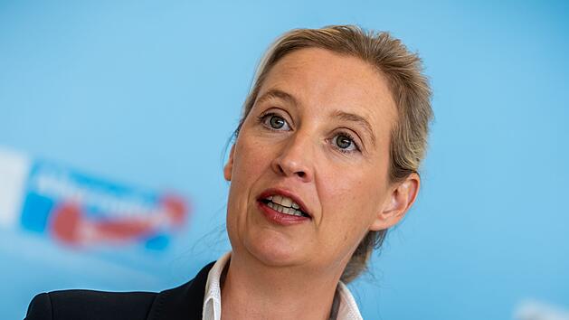 Alice Weidel