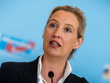 Alice Weidel