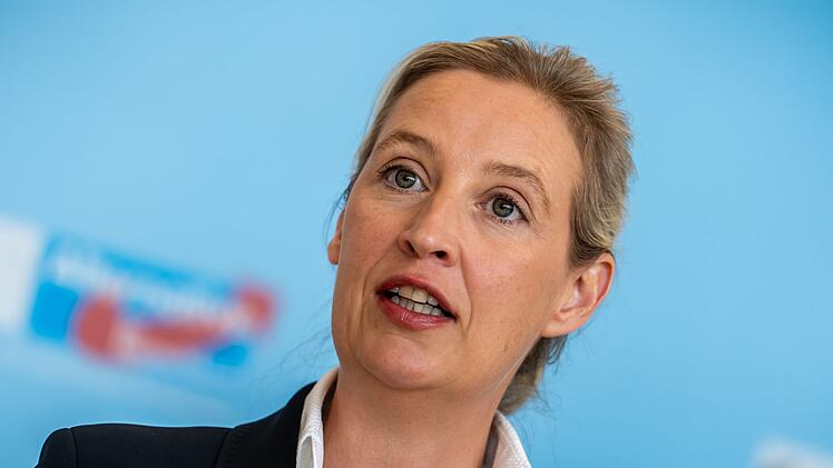 Alice Weidel