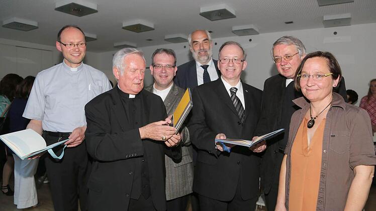 Foto: Pressestelle des Bischöflichen Ordinariats