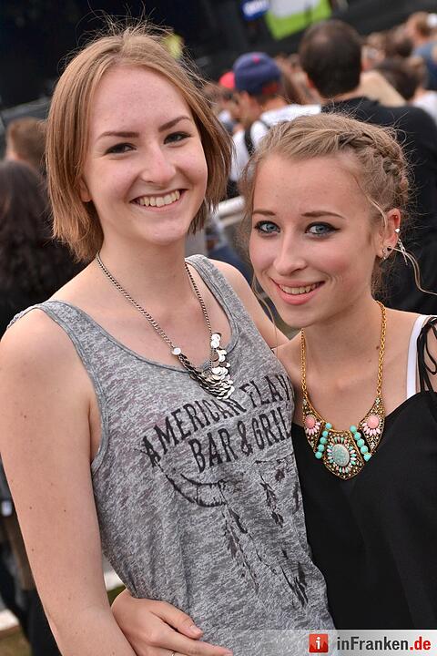 Das war das Bayern 3-Dorffest in Tiefenlesau