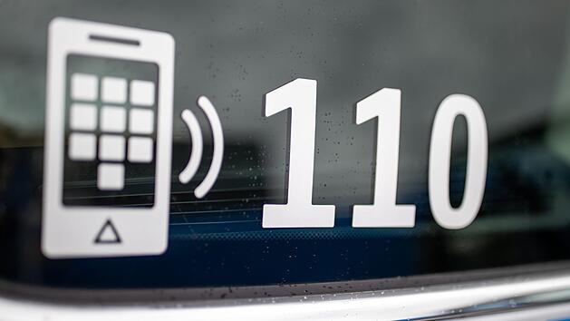 Autosuche l&ouml;st in Coburg Polizeieinsatz aus