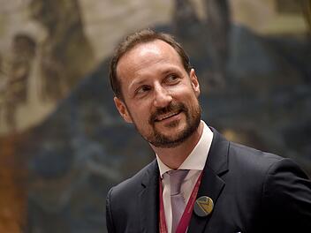 Kronprinz Haakon &auml;u&szlig;erte sich unl&auml;ngst zur Netflix-Doku "Rebel Royals".