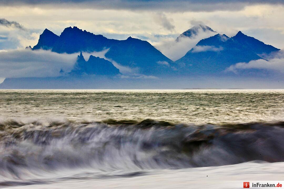Bilder aus Island