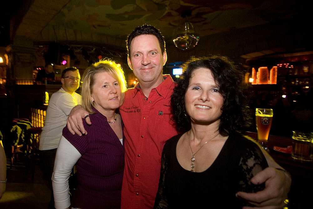 Miss und Mister Bamberg