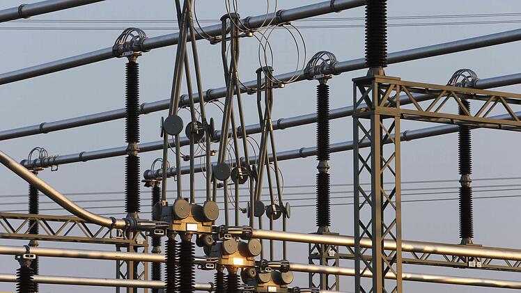 Trennschalter: Stellen sicher, dass kein elektrischer Überschlag stattfindet. Wichtig für das sichere Arbeiten an der elektrischen Anlage. Foto: Matthias Hoch