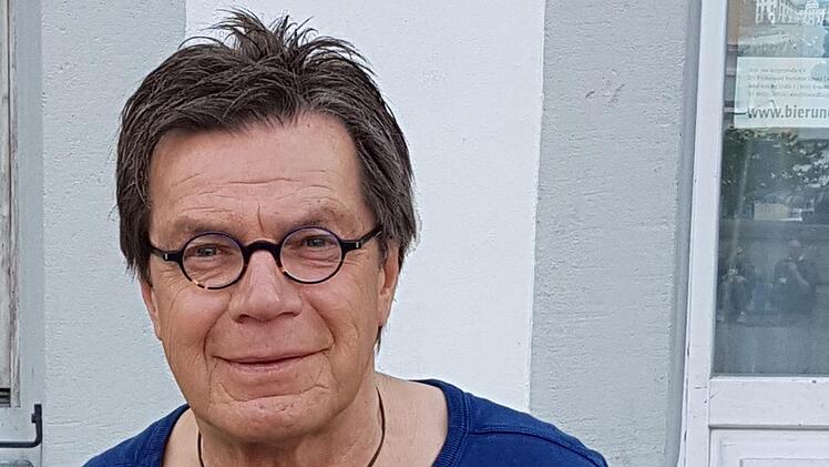 Günter Geuther wünscht sich eine Lockerung für die Gastronomie.