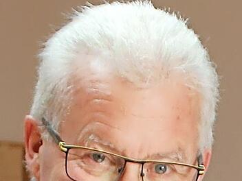 Alfred Beck