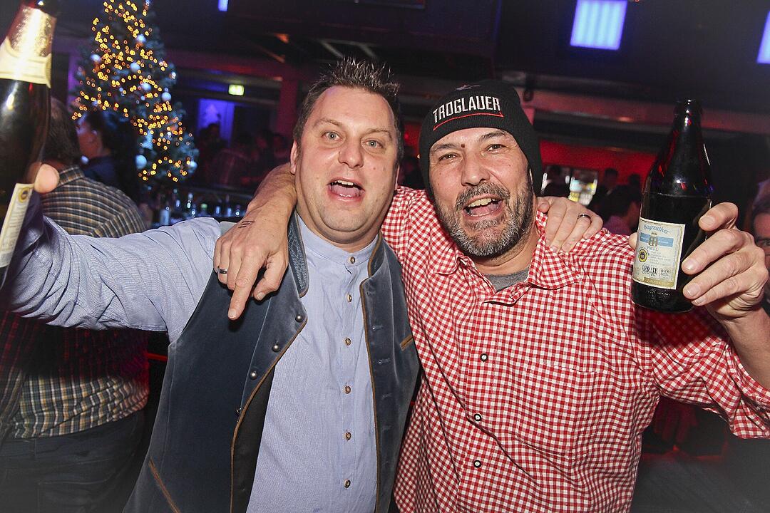 Die Kultband live im MCT