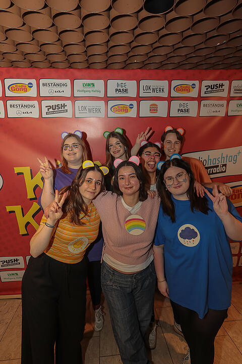 Fasching 2025 in Schweinfurt!