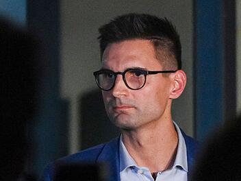 Landesvorstandsitzung CDU Sachsen-Anhalt - Statement