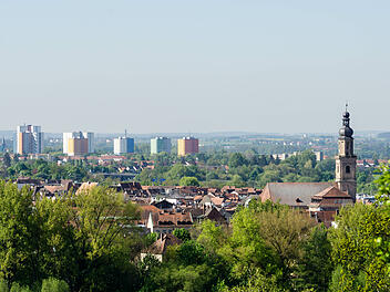 "Sicherste Großstadt Deutschlands" befindet sich in Franken - Top Ten