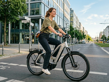 Elektror&auml;der f&uuml;r Pendler im Check