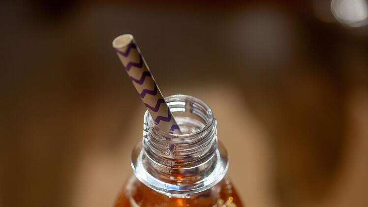 Softdrink