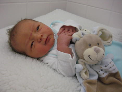 Babygalerie 158