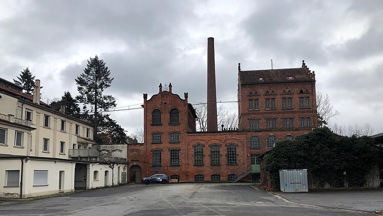 Bamberg: Maisel-Gelände soll zum sozialen Wohnquartier werden - So ist der Stand